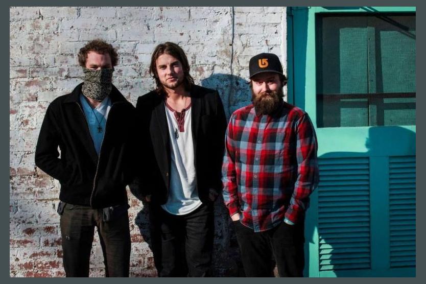 Judah &amp; The Lion